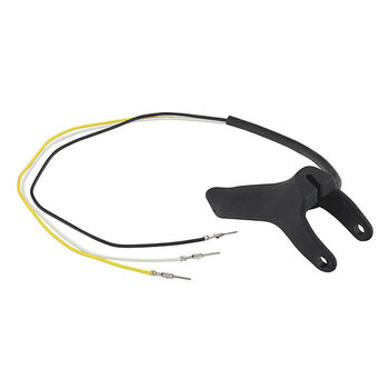 SPX THROTTLE LEVER (SM 08553)