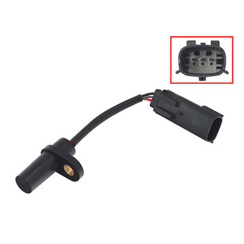 SPX SPEEDOMETER SENSOR (SM 01294)