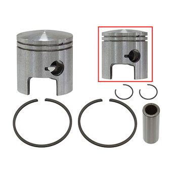 SPX SNOWMOBILE PISTON (09 817N)