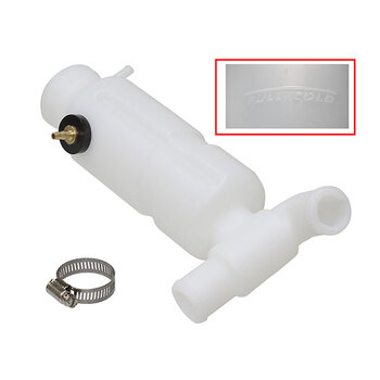 SPX COOLANT TANK CAP (SM 07001)