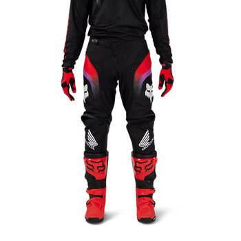 Fox 180 Honda Jersey