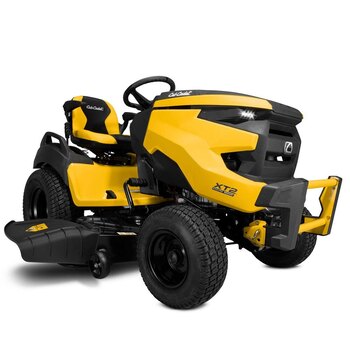 Cub Cadet XT2 LX42
