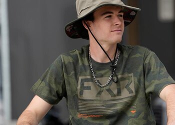 Mens Art of Fast Premium T Shirt Stone