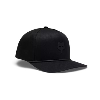 Image Trucker Hat BLK