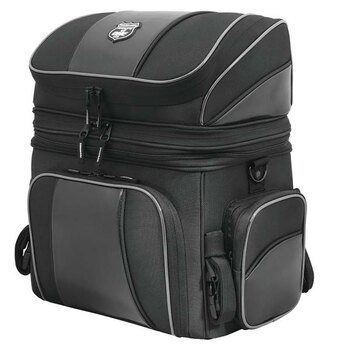 NELSON RIGG TRAVELER TOUR TRUNK BAG (NR 300)