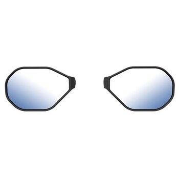 RAM Tough Mirror Left Mirror with Ball (RAM B 465LU)