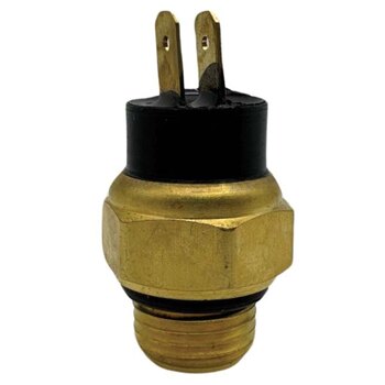 MOGO PARTS TEMPERATURE SENSOR, 16MM (19 0200)