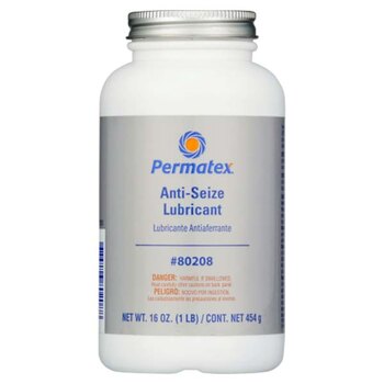 PERMATEX SILVER ANTI SEIZE LUBRICANT (76763)