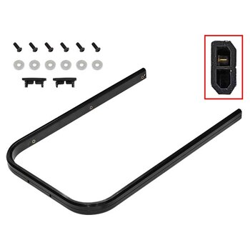 SPX SKI PROTEC HEAVY DUTY DOLLY & STAND (SC 12010 1)