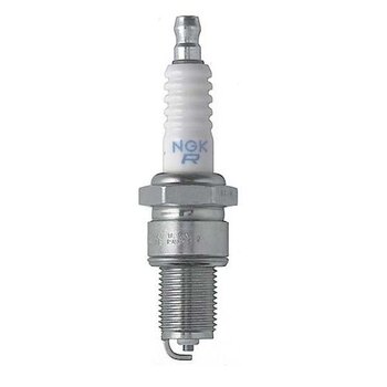 NGK Nickel Spark Plug (7162)