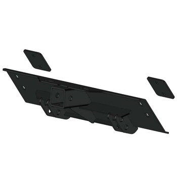 KFI REAR LOWER DOOR PANEL KIT (101845)