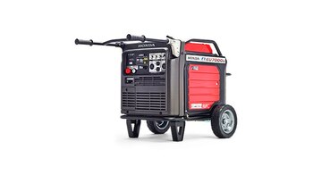 Honda Ultra Quiet 3000i ES EU3000isC4