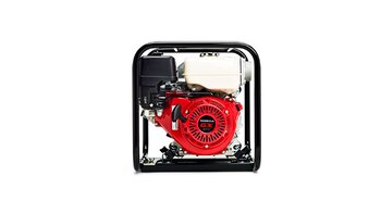 Honda Trash Pump 3 WT30XK4C