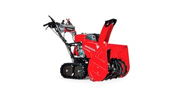 Honda 55 cm (22 in), Track Drive ES HSS622CTD1