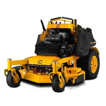 Cub Cadet CC 800 Lawn Mower