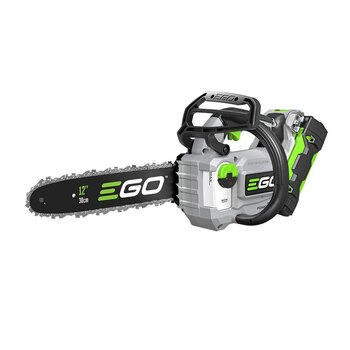 EGO POWER+ 20 Cordless Chain Saw CS2005