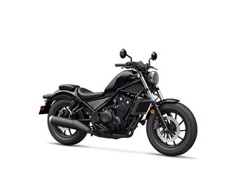 2026 Honda Rebel 1100 Touring