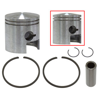 SPX SNOWMOBILE PISTON (09 817N)