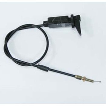 SPX CHOKE CABLE (05 146 11)