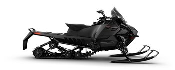 2027 Arctic Cat ZR 600 EPS