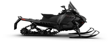 2027 Arctic Cat ZR 120