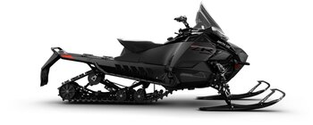 2027 Arctic Cat ZR 858 Sno Pro EPS SG