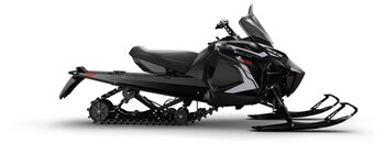 2027 Arctic Cat Bearcat 400
