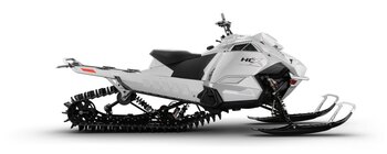 2027 Arctic Cat HCX 858