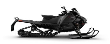 2027 Arctic Cat XF 858 Sno Pro
