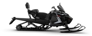 2027 Arctic Cat Bearcat 400