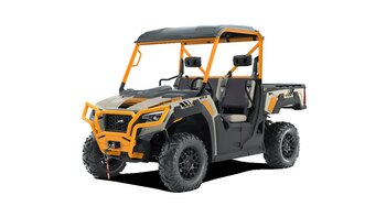 2019 ARCTIC CAT ZR 8000 LTD