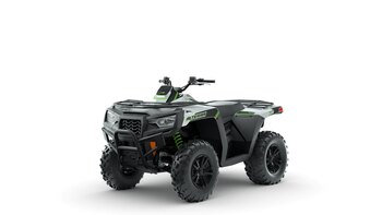 2024 Arctic Cat Alterra 300