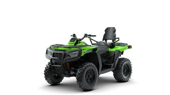 2024 Arctic Cat Alterra 300