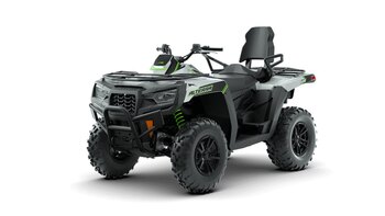 2024 Arctic Cat ALTERRA 600 XT