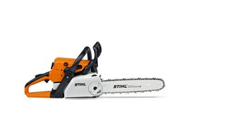 STIHL MSA 220 T CHAIN SAW 16