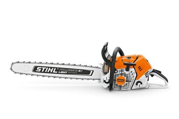 STIHL MS 391 CHAIN SAW 20