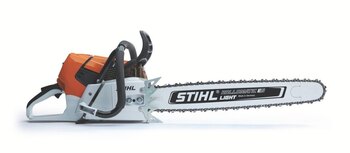 STIHL MS 661 CMAR CHAIN SAW 20