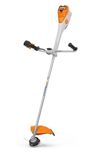 STIHL FSA 86 R BRUSHCUTTER – AP SYSTEM