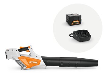 STIHL BGA 57 UNIT ONLY AK SYSTEM