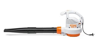 STIHL BGE 61 ELECTRIC BLOWER