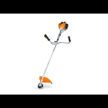 STIHL FS 38 GRASS TRIMMER