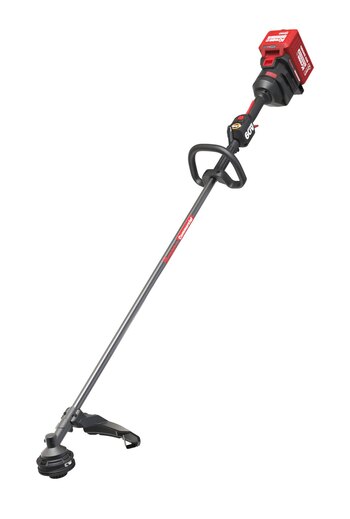 Kress Commercial 60 V 16.5” brush cutter KC170.9