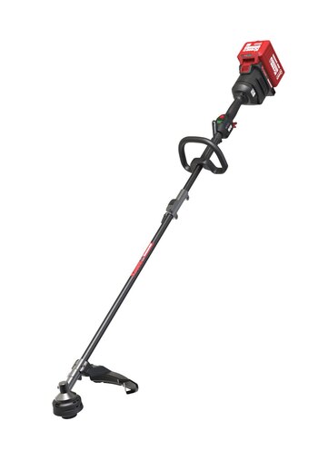 Kress Commercial 60 V 16.5” brush cutter KC170.9