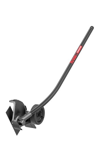 Kress Commercial 60 V 8 curved shaft edger KC151.9