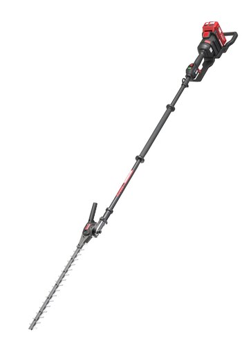 Kress Commercial 60 V 25 hedge trimmer KC200.9