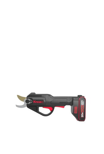 Kress 20 V 5'' brushless pruning saw KG343