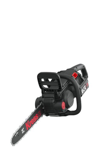 Kress 60 V 16 cordless brushless string trimmer KG160