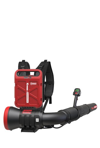 Kress Commercial 60 V 22 N handheld blower KC510.9