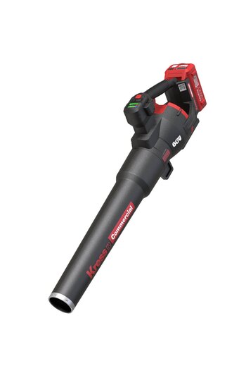 Kress Commercial 60 V 35 N backpack blower KC500.9