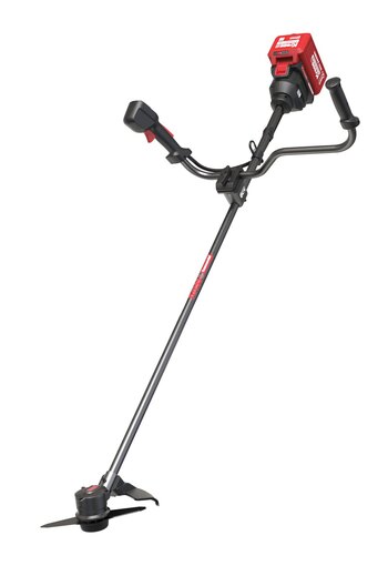 Kress Commercial 60 V 16.5” brush cutter KC170.9